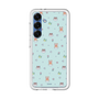 スリムプロテクションプレミアムケース［ クピラムフレンズ - フェイス ］