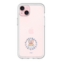 スリムプロテクションプレミアムケース［ クピラムフレンズ - ロゴ - クッピー ］