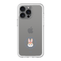 スリムプロテクションプレミアムケース［ クピラムフレンズ - ロゴ - クッピー ］
