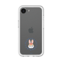 スリムプロテクションプレミアムケース［ クピラムフレンズ - ロゴ - クッピー ］