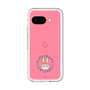 スリムプロテクションプレミアムケース［ クピラムフレンズ - ロゴ - クッピー ］
