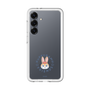 スリムプロテクションプレミアムケース［ クピラムフレンズ - ロゴ - クッピー ］