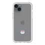 スリムプロテクションプレミアムケース［ クピラムフレンズ - ロゴ - ラム ］