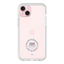 スリムプロテクションプレミアムケース［ クピラムフレンズ - ロゴ - ラム ］