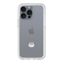 スリムプロテクションプレミアムケース［ クピラムフレンズ - ロゴ - ラム ］