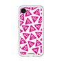 スリムプロテクションプレミアムケース［ オリジナル - CASEPLAYロゴマーク - ピンク ］