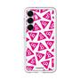 スリムプロテクションプレミアムケース［ オリジナル - CASEPLAYロゴマーク - ピンク ］