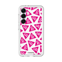 スリムプロテクションプレミアムケース［ オリジナル - CASEPLAYロゴマーク - ピンク ］