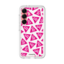 スリムプロテクションプレミアムケース［ オリジナル - CASEPLAYロゴマーク - ピンク ］