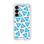 スリムプロテクションプレミアムケース［ オリジナル - CASEPLAYロゴマーク - ライトブルー ］