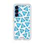 スリムプロテクションプレミアムケース［ オリジナル - CASEPLAYロゴマーク - ライトブルー ］