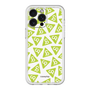 スリムプロテクションプレミアムケース［ オリジナル - CASEPLAYロゴマーク - グリーン ］