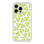 スリムプロテクションプレミアムケース［ オリジナル - CASEPLAYロゴマーク - グリーン ］