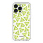 スリムプロテクションプレミアムケース［ オリジナル - CASEPLAYロゴマーク - グリーン ］