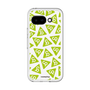 スリムプロテクションプレミアムケース［ オリジナル - CASEPLAYロゴマーク - グリーン ］