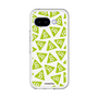 スリムプロテクションプレミアムケース［ オリジナル - CASEPLAYロゴマーク - グリーン ］