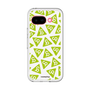 スリムプロテクションプレミアムケース［ オリジナル - CASEPLAYロゴマーク - グリーン ］