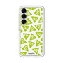 スリムプロテクションプレミアムケース［ オリジナル - CASEPLAYロゴマーク - グリーン ］