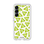 スリムプロテクションプレミアムケース［ オリジナル - CASEPLAYロゴマーク - グリーン ］