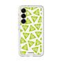 スリムプロテクションプレミアムケース［ オリジナル - CASEPLAYロゴマーク - グリーン ］