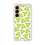 スリムプロテクションプレミアムケース［ オリジナル - CASEPLAYロゴマーク - グリーン ］
