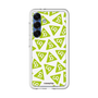 スリムプロテクションプレミアムケース［ オリジナル - CASEPLAYロゴマーク - グリーン ］