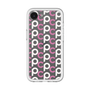 スリムプロテクションプレミアムケース［ オリジナル - CASEPLAYイニシャル総柄 - ピンク ］