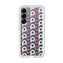 スリムプロテクションプレミアムケース［ オリジナル - CASEPLAYイニシャル総柄 - ピンク ］
