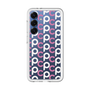 スリムプロテクションプレミアムケース［ オリジナル - CASEPLAYイニシャル総柄 - ピンク ］