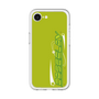 スリムプロテクションプレミアムケース［ オリジナル - Y2Kアレンジ - グリーン ］