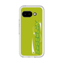スリムプロテクションプレミアムケース［ オリジナル - Y2Kアレンジ - グリーン ］