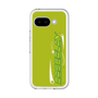 スリムプロテクションプレミアムケース［ オリジナル - Y2Kアレンジ - グリーン ］