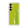 スリムプロテクションプレミアムケース［ オリジナル - Y2Kアレンジ - グリーン ］