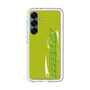 スリムプロテクションプレミアムケース［ オリジナル - Y2Kアレンジ - グリーン ］