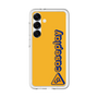 スリムプロテクションプレミアムケース［ オリジナル - CASEPLAYロゴタイプ - オレンジ ］