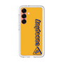 スリムプロテクションプレミアムケース［ オリジナル - CASEPLAYロゴタイプ - オレンジ ］