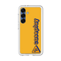 スリムプロテクションプレミアムケース［ オリジナル - CASEPLAYロゴタイプ - オレンジ ］
