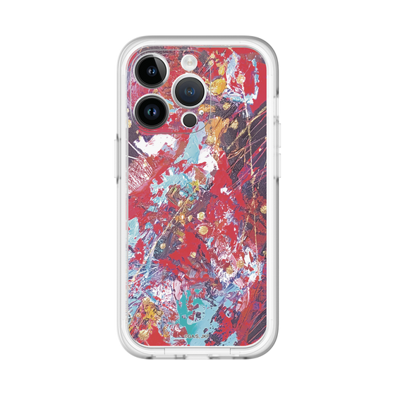 スリムプロテクションプレミアムケース［ 呪術廻戦 - 油絵 - 釘崎 野薔薇 ］