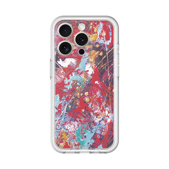 スリムプロテクションプレミアムケース［ 呪術廻戦 - 油絵 - 釘崎 野薔薇 ］