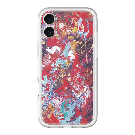 スリムプロテクションプレミアムケース［ 呪術廻戦 - 油絵 - 釘崎 野薔薇 ］