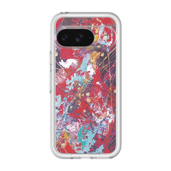 スリムプロテクションプレミアムケース［ 呪術廻戦 - 油絵 - 釘崎 野薔薇 ］