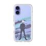 スリムプロテクションプレミアムケース［ 呪術廻戦 - 立ち絵 - 五条 悟（懐玉・玉折） ］