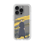 スリムプロテクションプレミアムケース［ 呪術廻戦 - 立ち絵 - 夏油 傑（懐玉・玉折） ］