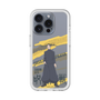 スリムプロテクションプレミアムケース［ 呪術廻戦 - 立ち絵 - 夏油 傑（懐玉・玉折） ］