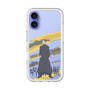 スリムプロテクションプレミアムケース［ 呪術廻戦 - 立ち絵 - 夏油 傑（懐玉・玉折） ］