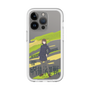スリムプロテクションプレミアムケース［ 呪術廻戦 - 立ち絵 - 家入 硝子 ］