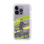 スリムプロテクションプレミアムケース［ 呪術廻戦 - 立ち絵 - 家入 硝子 ］
