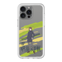 スリムプロテクションプレミアムケース［ 呪術廻戦 - 立ち絵 - 家入 硝子 ］