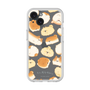 スリムプロテクションプレミアムケース［ いーすとけん。 - いっぱい ］