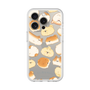 スリムプロテクションプレミアムケース［ いーすとけん。 - いっぱい ］